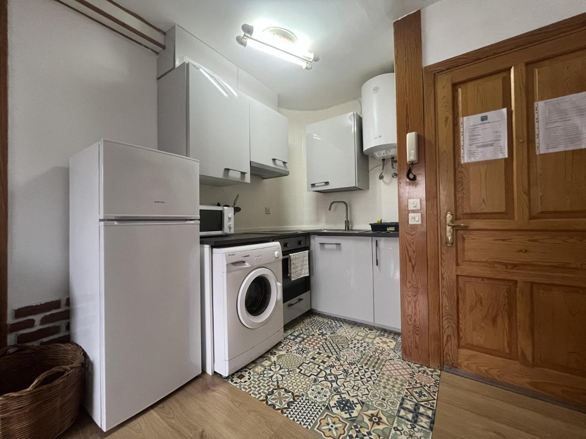 Apartamentos Turisticos Rio Gallego Canfranc Zewnętrze zdjęcie